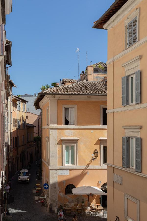 New Navona Home Roma Eksteriør bilde